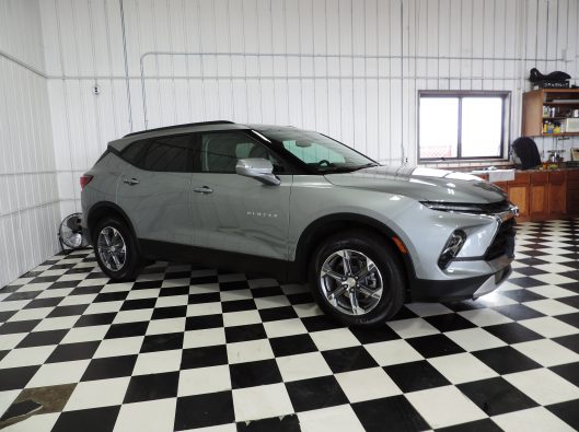 2023 Chev Blazer 009