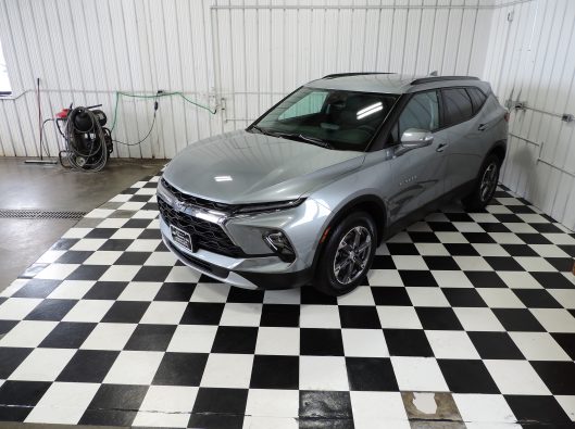 2023 Chev Blazer 014
