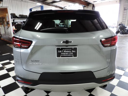 2023 Chev Blazer 015