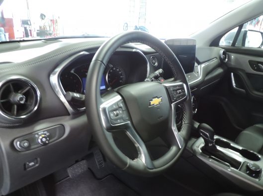 2023 Chev Blazer 033