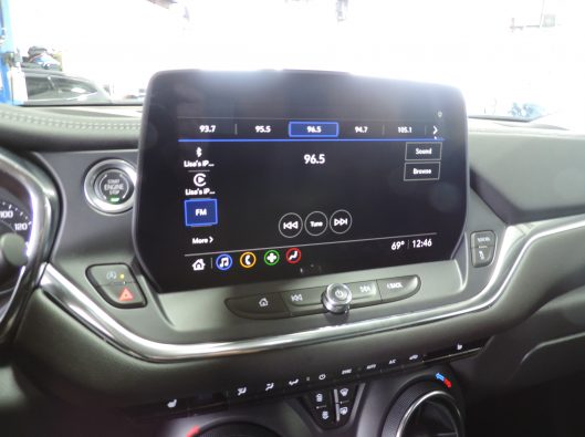 2023 Chev Blazer 037