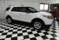 2014 Ford Explorer XLT 007