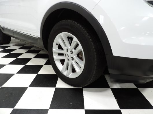 2014 Ford Explorer XLT 008