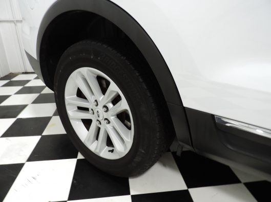 2014 Ford Explorer XLT 009