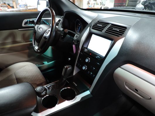 2014 Ford Explorer XLT 019