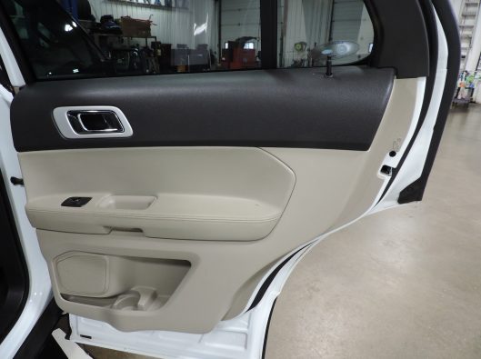 2014 Ford Explorer XLT 020