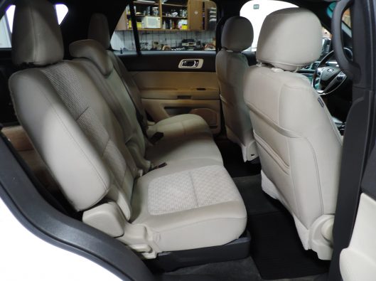 2014 Ford Explorer XLT 021