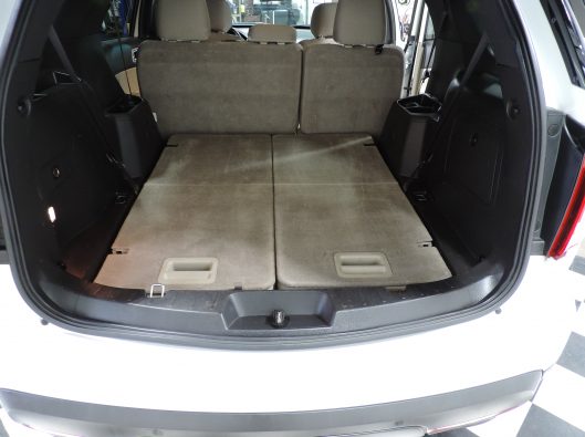 2014 Ford Explorer XLT 022