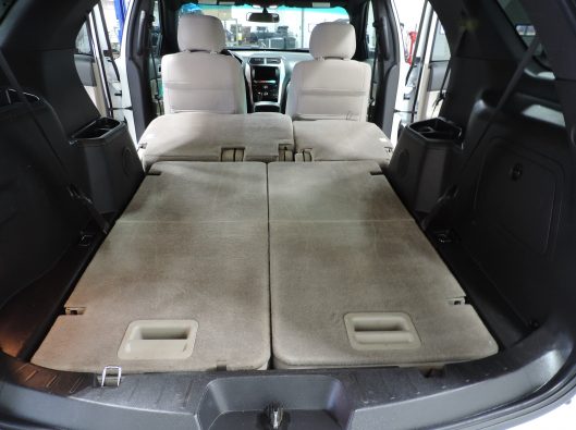 2014 Ford Explorer XLT 023