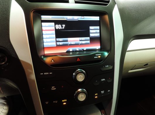 2014 Ford Explorer XLT 029