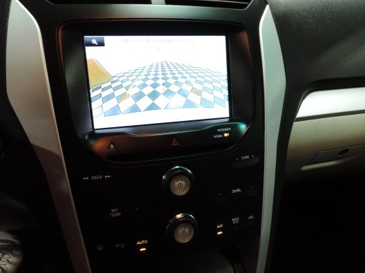 2014 Ford Explorer XLT 030