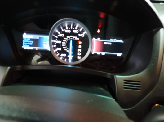 2014 Ford Explorer XLT 032