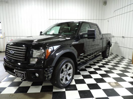2012 Ford F150 FX4 002