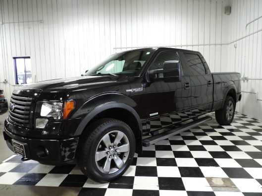 2012 Ford F150 FX4 003