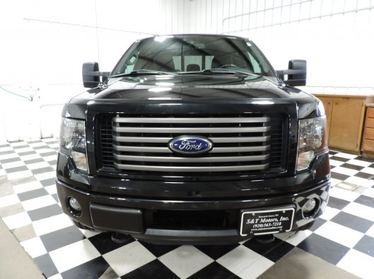 2012 Ford F150 FX4 004