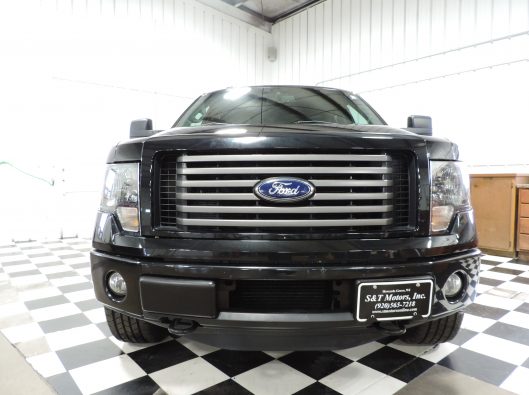 2012 Ford F150 FX4 005