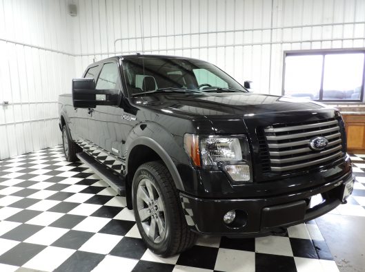 2012 Ford F150 FX4 006