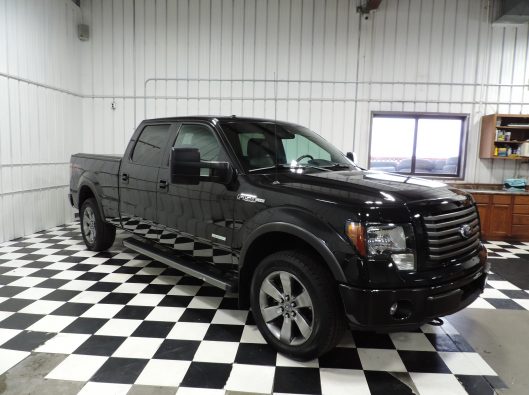 2012 Ford F150 FX4 008