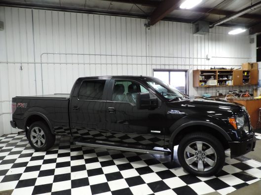 2012 Ford F150 FX4 009