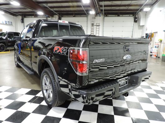 2012 Ford F150 FX4 018