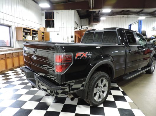 2012 Ford F150 FX4 019