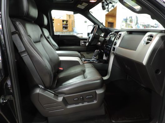 2012 Ford F150 FX4 024