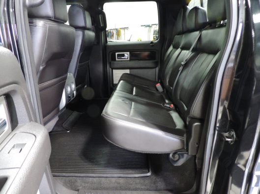 2012 Ford F150 FX4 032