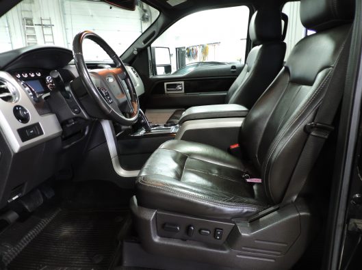 2012 Ford F150 FX4 036