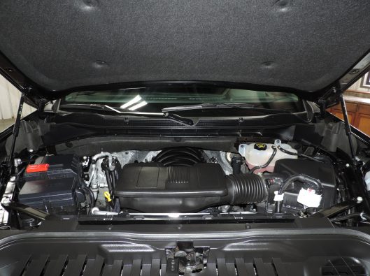 2024 Chev Silverado TrailBoss Black 020
