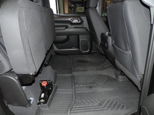 2024 Chev Silverado TrailBoss Black 027