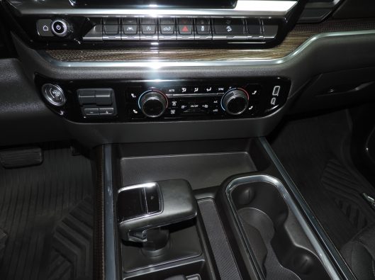 2024 Chev Silverado TrailBoss Black 033