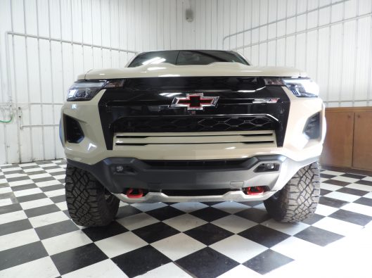 2023 Chevy Colorado ZR2 005