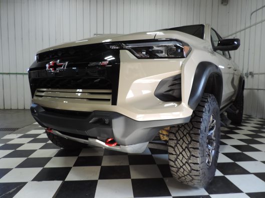 2023 Chevy Colorado ZR2 006