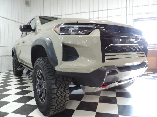 2023 Chevy Colorado ZR2 007