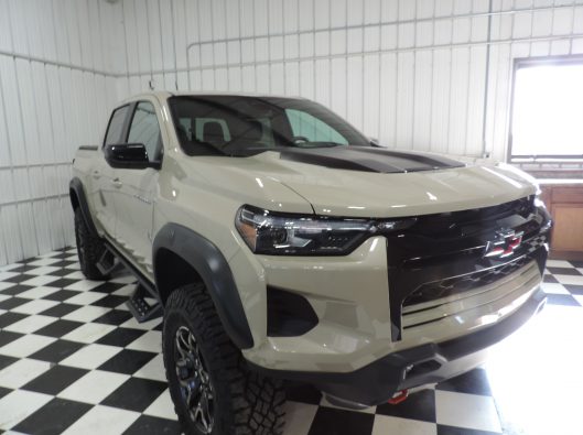 2023 Chevy Colorado ZR2 008