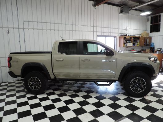 2023 Chevy Colorado ZR2 014