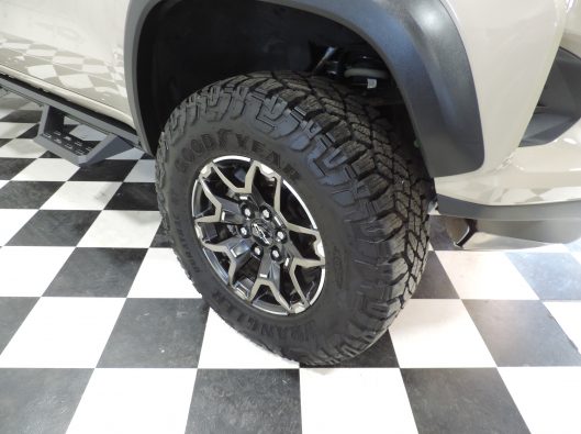 2023 Chevy Colorado ZR2 015