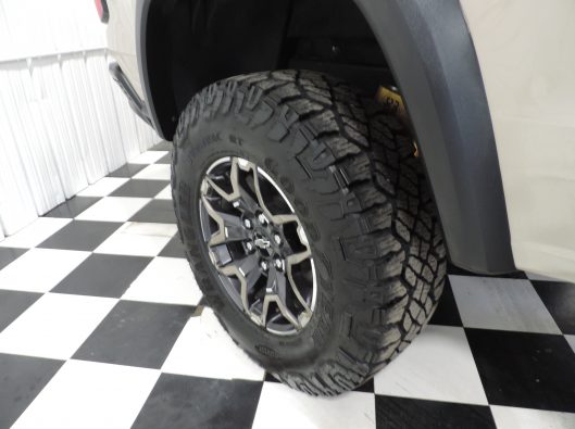 2023 Chevy Colorado ZR2 017