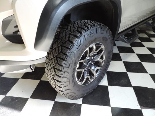 2023 Chevy Colorado ZR2 019