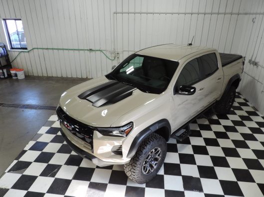 2023 Chevy Colorado ZR2 022