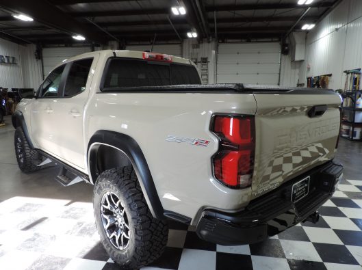 2023 Chevy Colorado ZR2 024