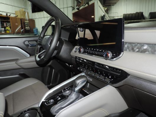 2023 Chevy Colorado ZR2 032
