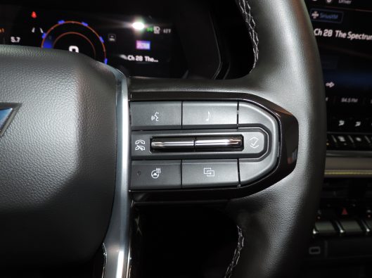 2023 Chevy Colorado ZR2 049