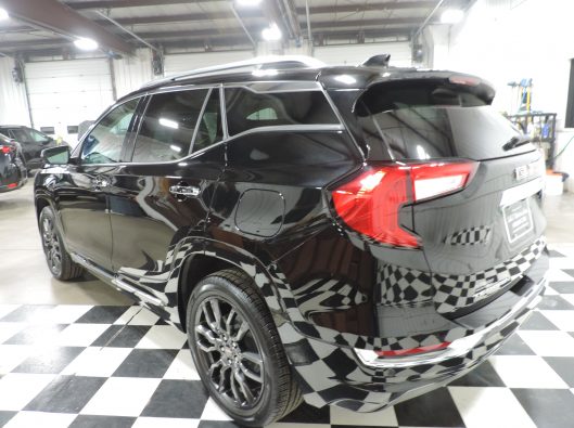 2023 GMC Terrain Denali 015