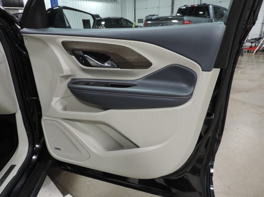 2023 GMC Terrain Denali 017