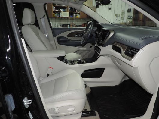 2023 GMC Terrain Denali 018
