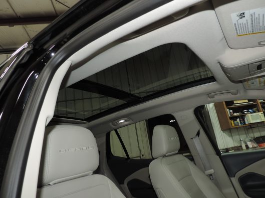 2023 GMC Terrain Denali 019