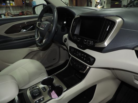 2023 GMC Terrain Denali 020