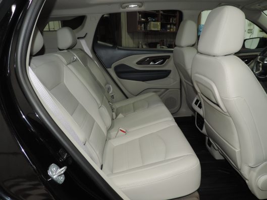 2023 GMC Terrain Denali 022