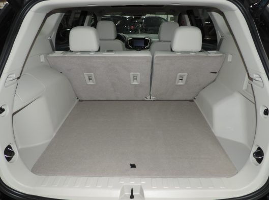 2023 GMC Terrain Denali 024
